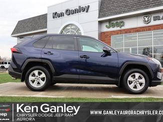 Used 2021 Toyota RAV4 XLE w/ Convenience Package video 1