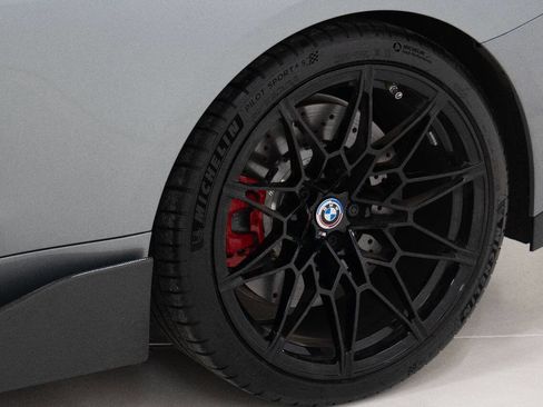 Used 2024 BMW M4 xDrive Competition image 87