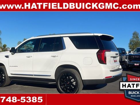 New 2026 GMC Yukon Elevation image 3