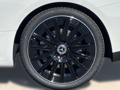 New 2026 Mercedes-Benz CLE 450 4MATIC Coupe image 12
