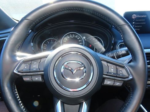 Used 2021 MAZDA CX-9 Grand Touring image 29