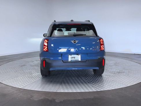 New 2027 MINI Cooper Countryman S AWD/4WD image 7