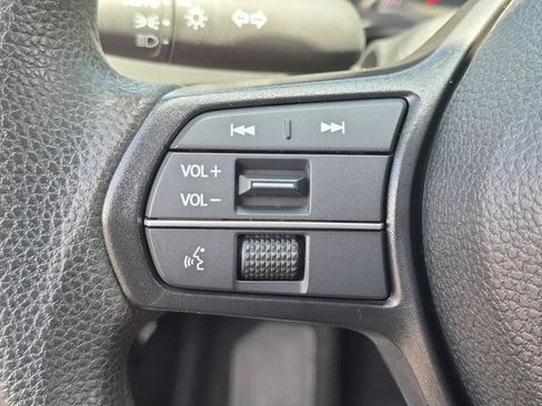 Used 2025 Honda Accord SE image 20