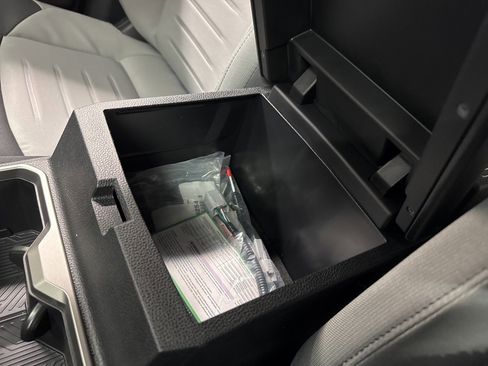 New 2025 Toyota Tacoma TRD Off-Road image 29