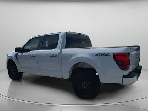 Used 2025 Ford F150 STX AWD/4WD image 22