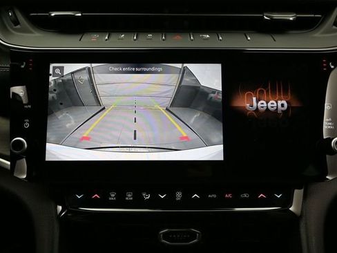 New 2026 Jeep Grand Cherokee L Limited AWD/4WD image 46