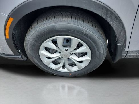 New 2026 Honda CR-V LX image 35