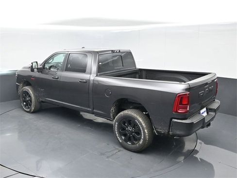 New 2026 RAM 2500 Big Horn image 39