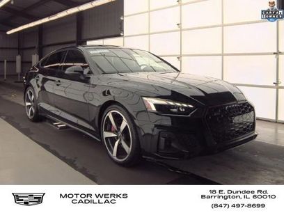 Used 2023 Audi A5 2.0T Premium Plus w/ Premium Plus