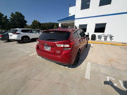 Used 2018 Subaru Impreza 2.0i Sport AWD/4WD image 18