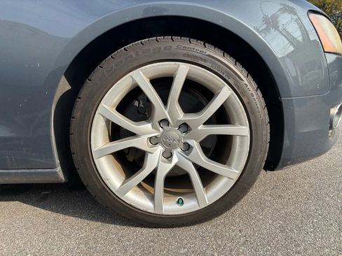 Used 2011 Audi A5 2.0T Premium w/ Bluetooth/Homelink Pkg image 35