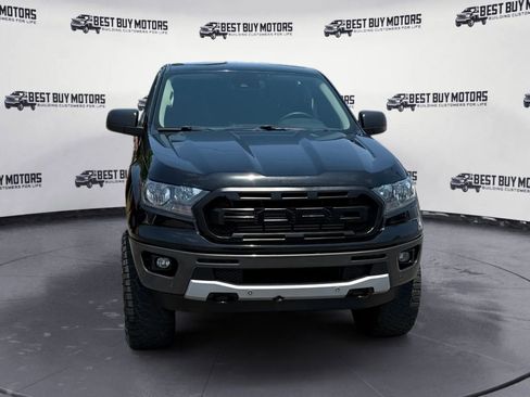 Used 2019 Ford Ranger XLT w/ Equipment Group 301A Mid image 2