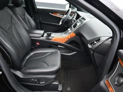 Used 2020 Lincoln Nautilus Reserve AWD/4WD image 10
