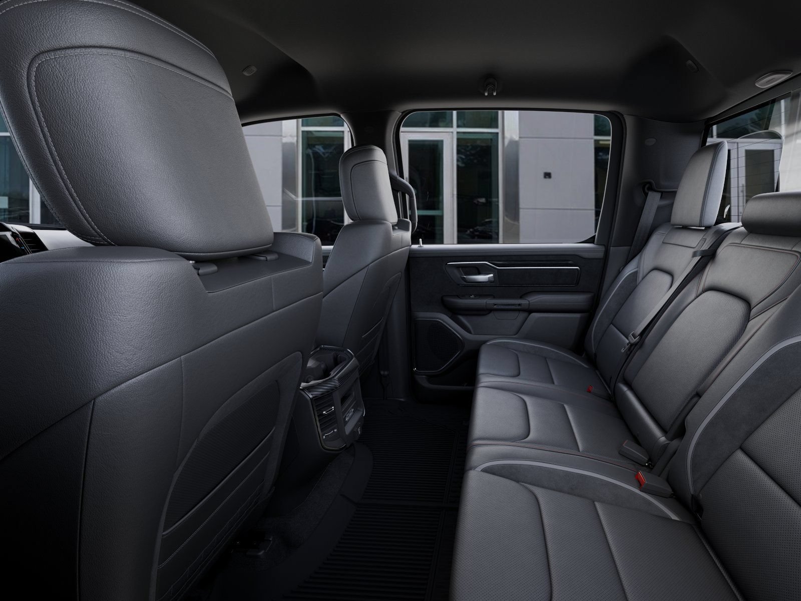 New 2026 RAM 1500 RHO AWD/4WD image 23