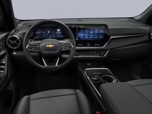 New 2027 Chevrolet Equinox LT AWD/4WD image 7