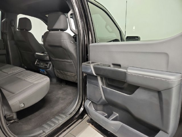Used 2023 Ford F150 XL w/ Trailer Tow Package AWD/4WD image 44