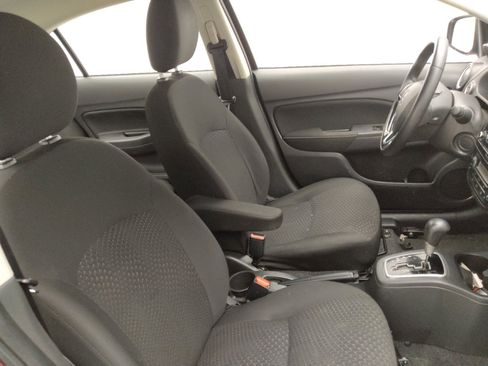 Used 2024 Mitsubishi Mirage G4 SE FWD image 21