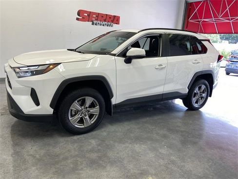 Certified 2024 Toyota RAV4 XLE w/ Convenience Package image 14