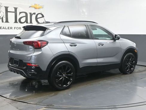 Used 2024 Buick Encore GX Sport Touring w/ Experience Buick Package image 51