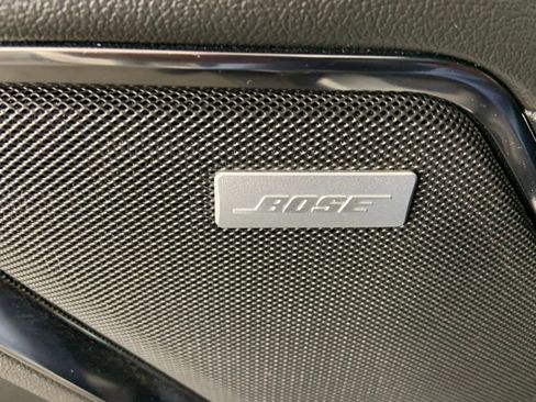 Used 2024 GMC Sierra 1500 AT4 w/ Technology Package image 33