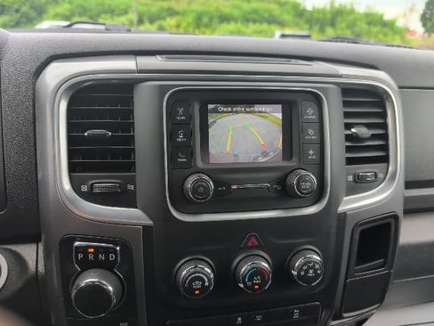 Used 2021 RAM 1500 Warlock AWD/4WD image 18