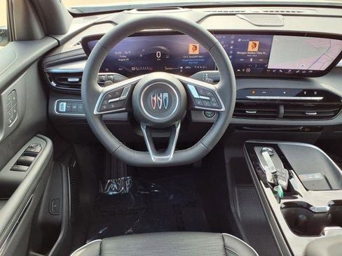 New 2026 Buick Enclave Sport Touring w/ Power Package image 4