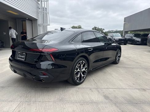 New 2026 Audi A6 Premium Plus AWD/4WD image 6
