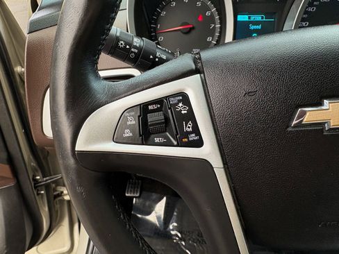 Used 2013 Chevrolet Equinox LTZ image 34