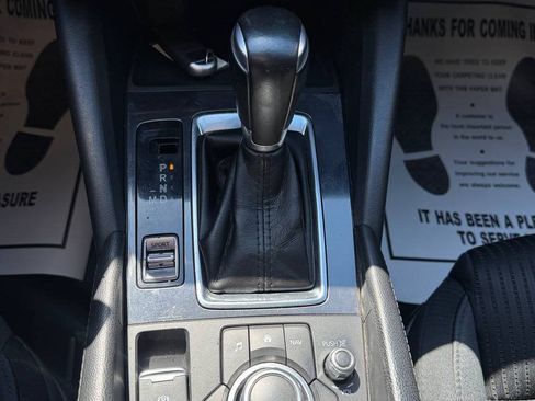 Used 2017 MAZDA MAZDA6 Sport FWD image 10