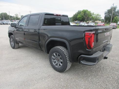 New 2026 GMC Sierra 1500 AT4X AWD/4WD image 10
