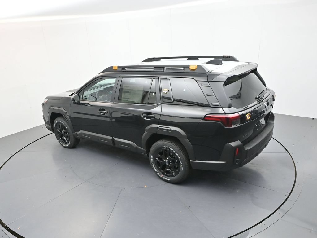 New 2026 Subaru Outback Wilderness AWD/4WD image 13