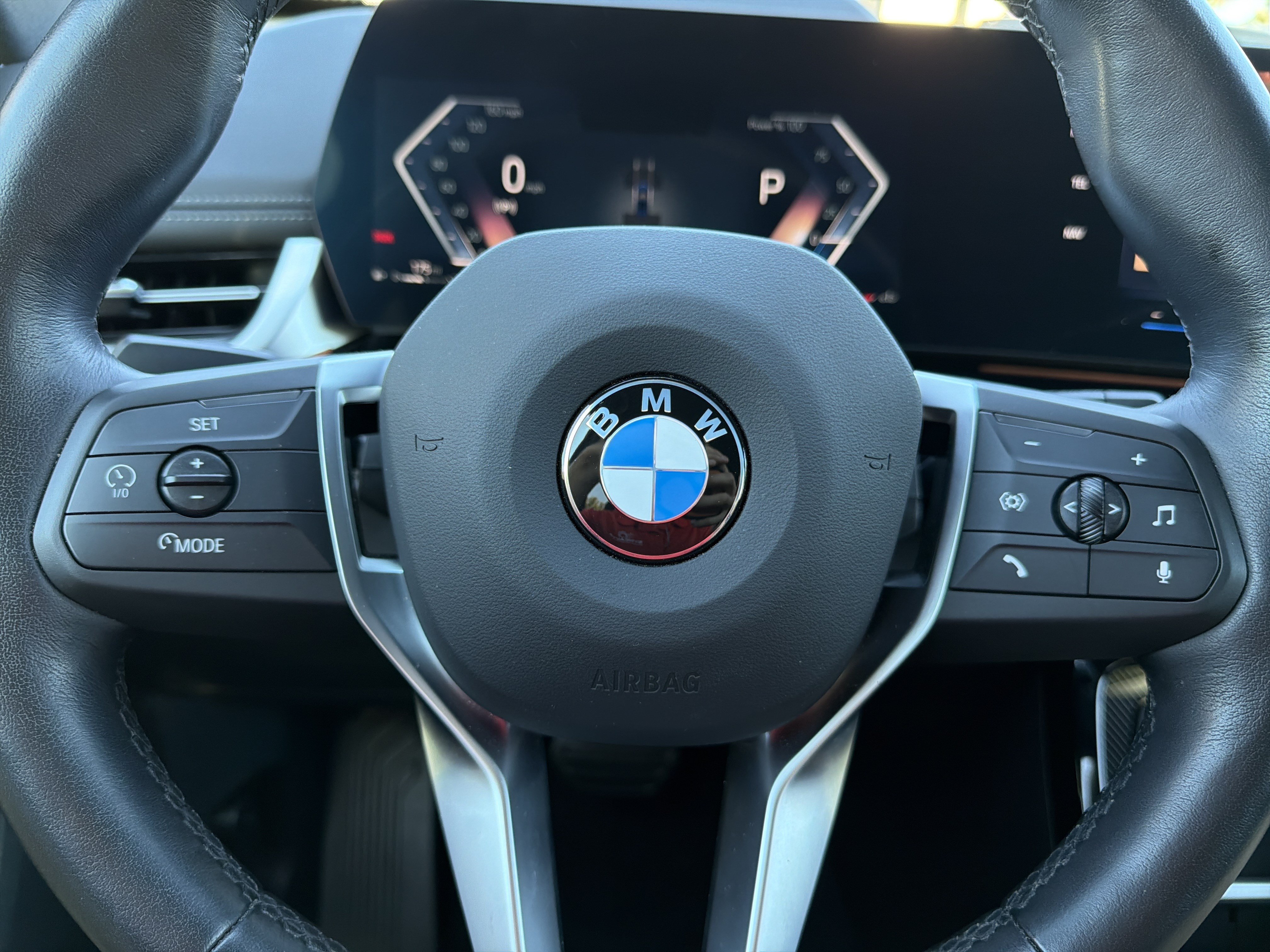 Certified 2026 BMW X1 xDrive28i AWD/4WD image 12