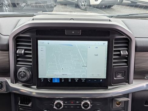 New 2026 Ford F150 Lariat w/ Equipment Group 501A Mid AWD/4WD image 29
