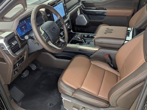 New 2026 Ford F150 King Ranch image 4