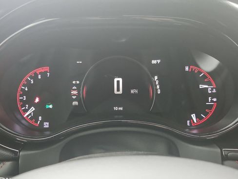 New 2026 Dodge Durango GT AWD/4WD image 22