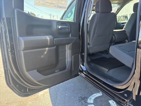 New 2026 GMC Sierra 1500 Pro w/ Graphite Edition image 31