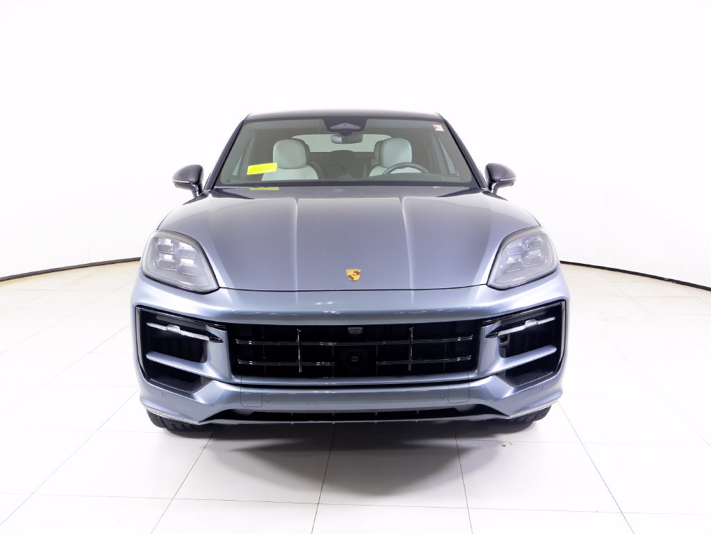 Certified 2026 Porsche Cayenne S AWD/4WD image 39