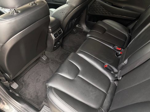 Certified 2023 Hyundai Santa Fe XRT image 16