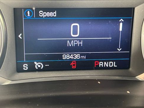 Used 2020 Chevrolet Blazer LT image 17