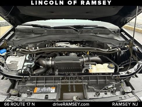 Used 2023 Ford Explorer ST w/ Equipment Group 401A image 29