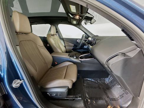 Used 2026 BMW X3 xDrive30 w/ Convenience Package image 27