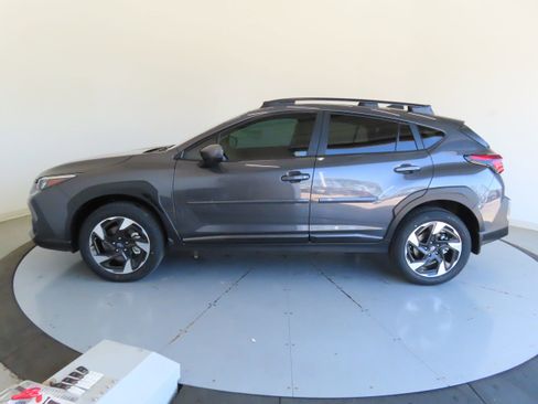 New 2026 Subaru Crosstrek 2.5i Limited AWD/4WD image 9