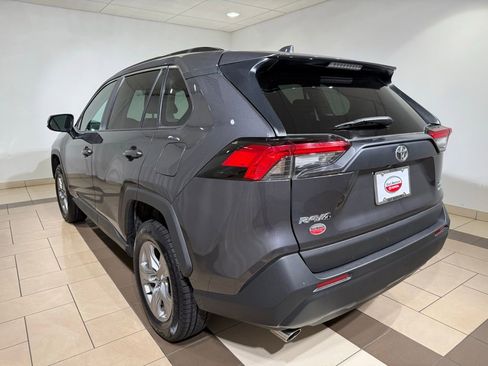 Certified 2024 Toyota RAV4 XLE AWD/4WD image 3