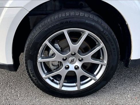 Used 2019 Dodge Journey GT image 12