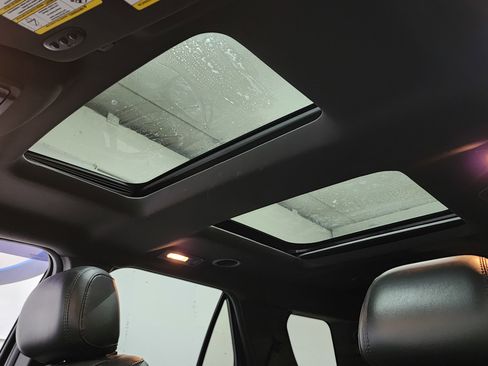 Used 2015 Ford Explorer Limited w/ Equipment Group 302A image 26