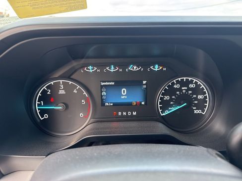 New 2026 Ford F350 XL w/ XL Chrome Package image 14