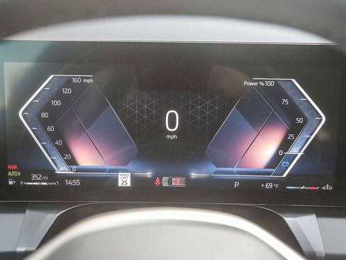 Used 2025 BMW X3 xDrive30i w/ Convenience Package image 20