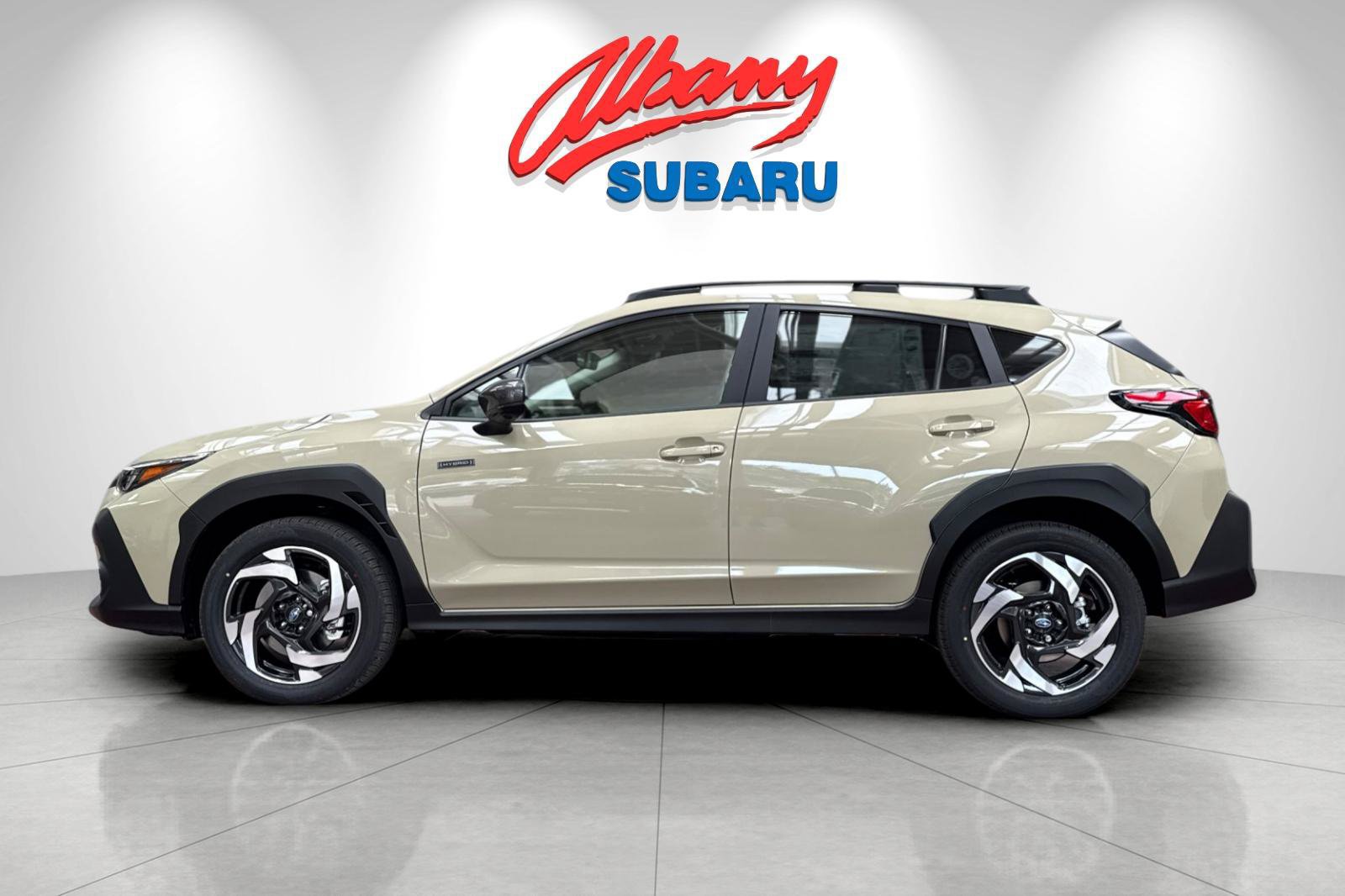 New 2026 Subaru Crosstrek 2.5i Limited AWD/4WD image 7
