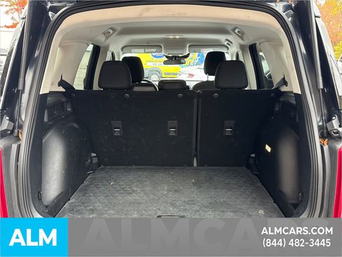 Used 2022 Ford Bronco Sport Big Bend image 22