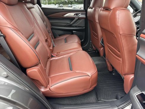 Used 2017 MAZDA CX-9 Signature AWD/4WD image 26